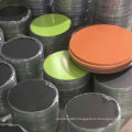 Color Coated Non-Stick Aluminmum Discs